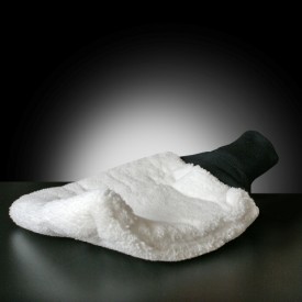 Premium Lambswool Cleaning Glove